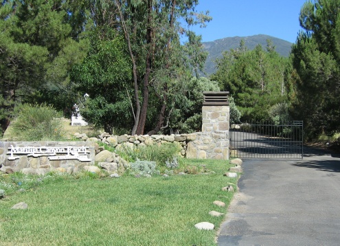 Matilija Canyon River Walk